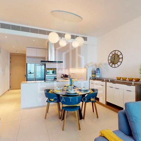 Lavishly Huge 2Bed In Address Jbr With Panoramic View Apartment ดูไบ ภายนอก รูปภาพ