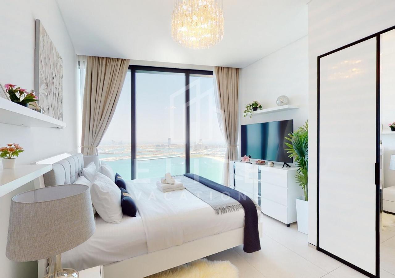 Lavishly Huge 2Bed In Address Jbr With Panoramic View Apartment ดูไบ ภายนอก รูปภาพ